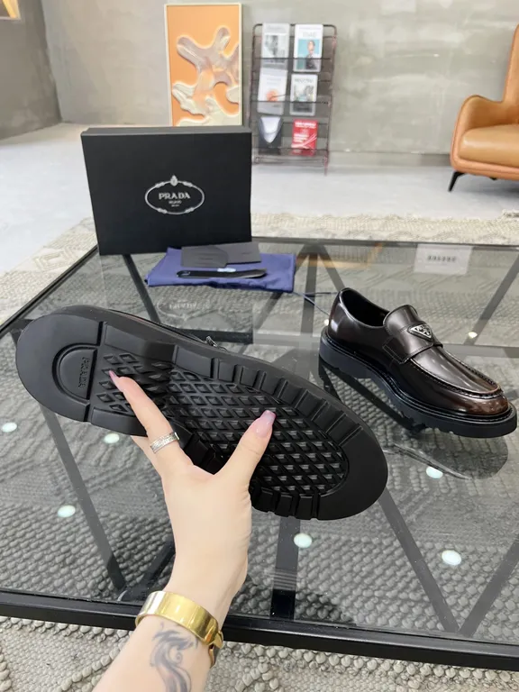 Prada Shoe 